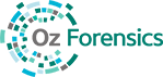 Oz Forensics Logo